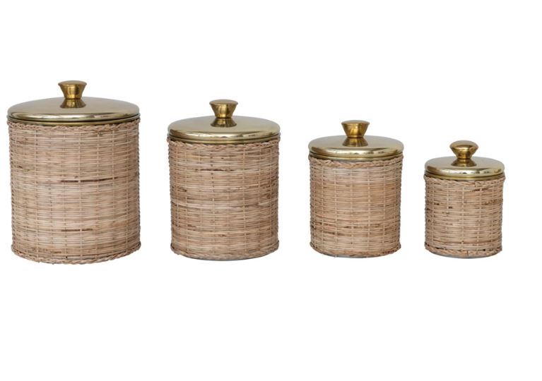 a-place-to-buy-large-rattan-wrapped-stainless-steel-canisters-on-sale_0.jpg