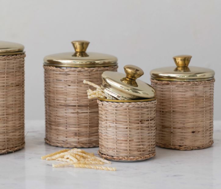 a-place-to-buy-large-rattan-wrapped-stainless-steel-canisters-on-sale_2.jpg