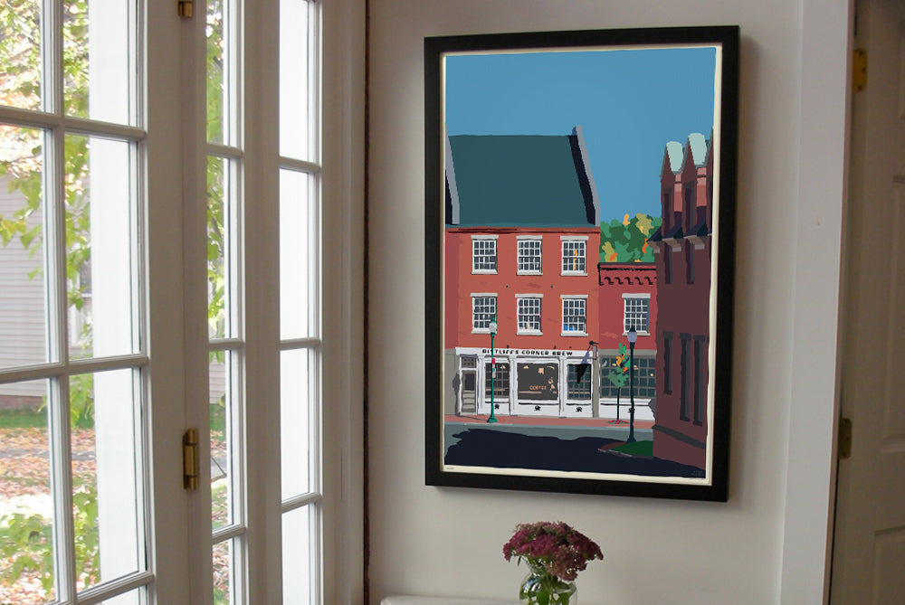 shop-all-the-latest-and-greatest-cafe-in-gardiner-art-print-24-x-36-framed-wall-poster-by-alan-claude-maine-for-cheap_0.jpg