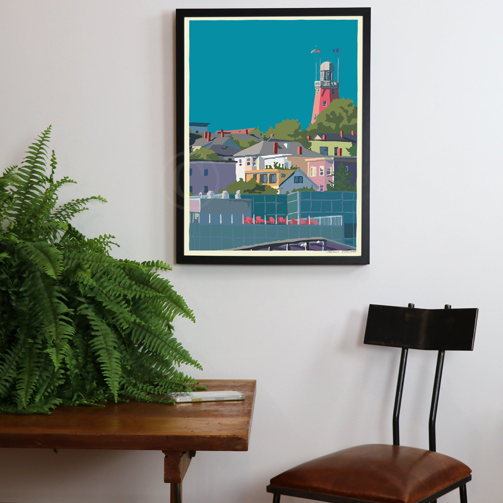 the-most-stylish-and-affordable-munjoy-hill-art-print-18-x-24-framed-wall-poster-by-alan-claude-maine-cheap_1.jpg