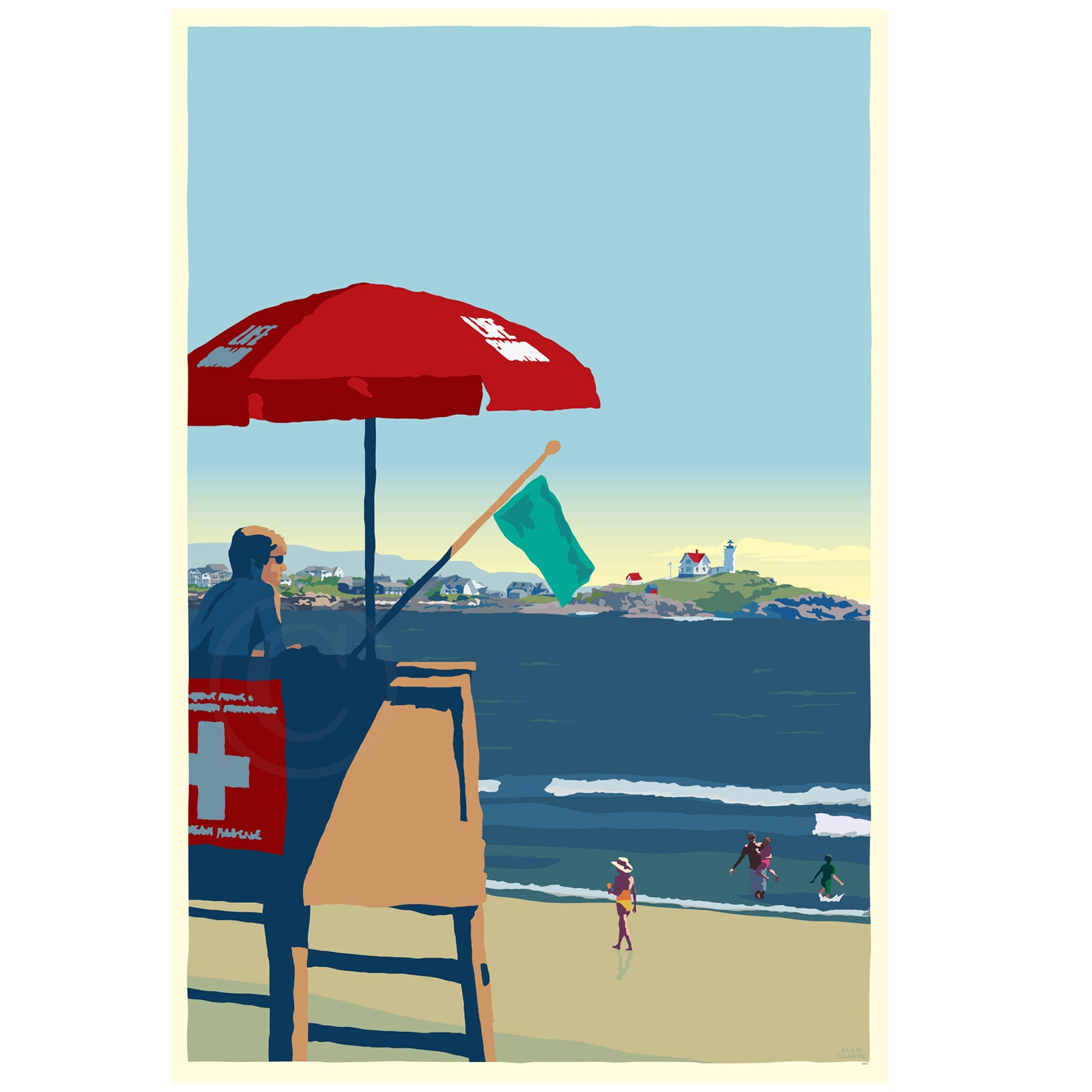 be-the-first-to-own-the-newest-lifeguard-at-the-nubble-art-print-36-x-53-framed-wall-poster-maine-online-now_1.jpg