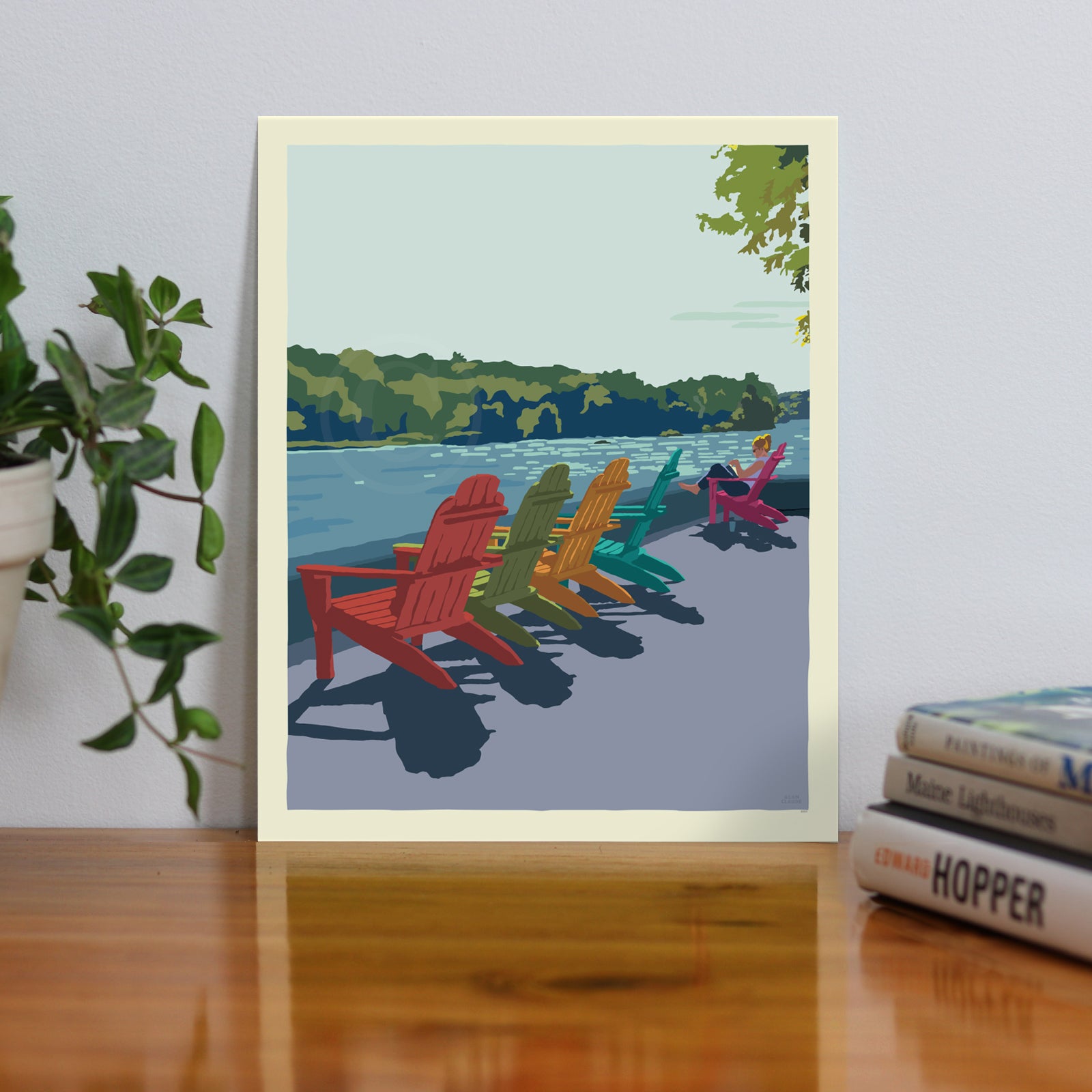 buy-your-favorite-summer-chairs-vertical-art-print-8-x-10-wall-poster-by-alan-claude-online-sale_0.jpg