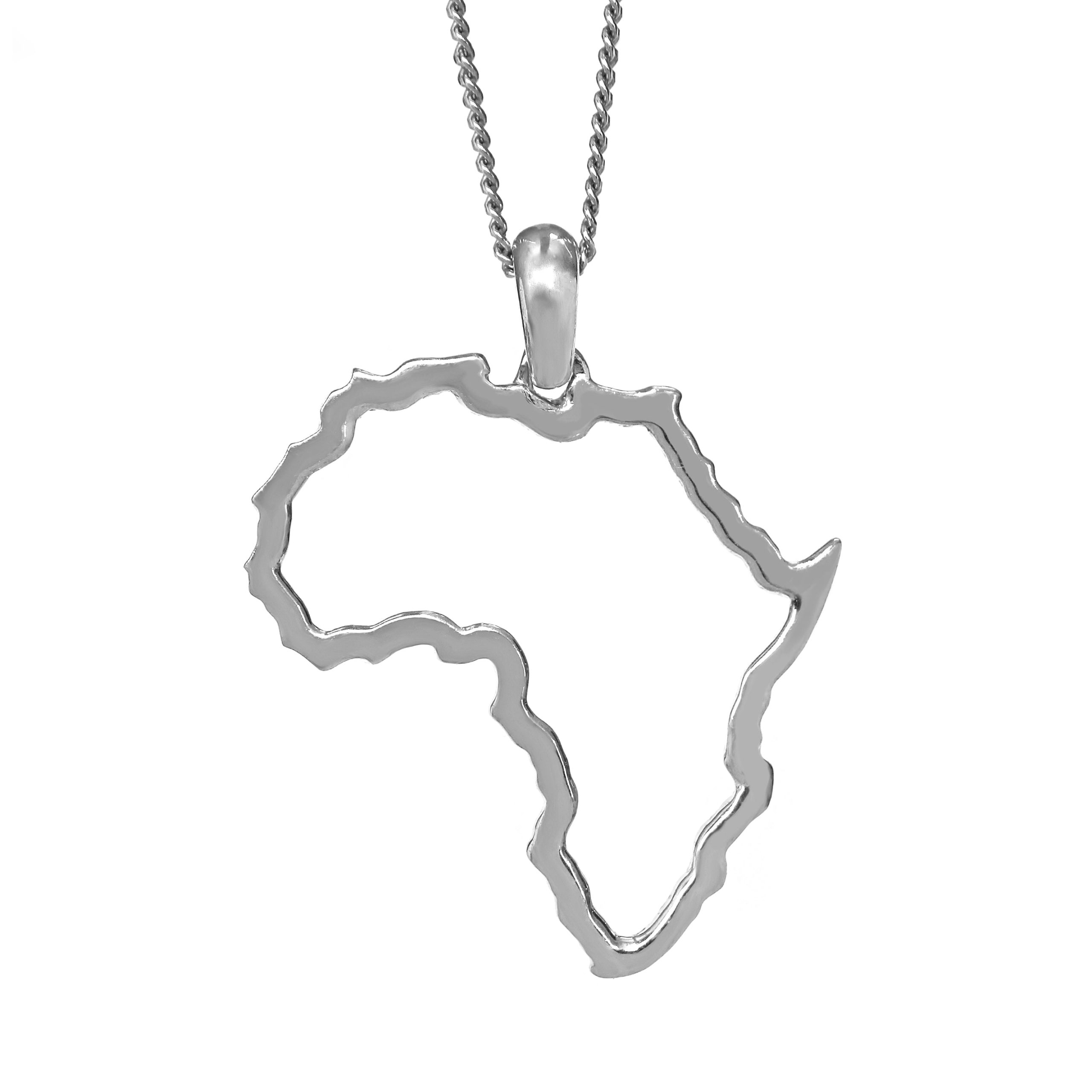 shopping-for-medium-map-of-africa-white-gold-outline-pendant-chain-45cm-for-cheap_1.jpg