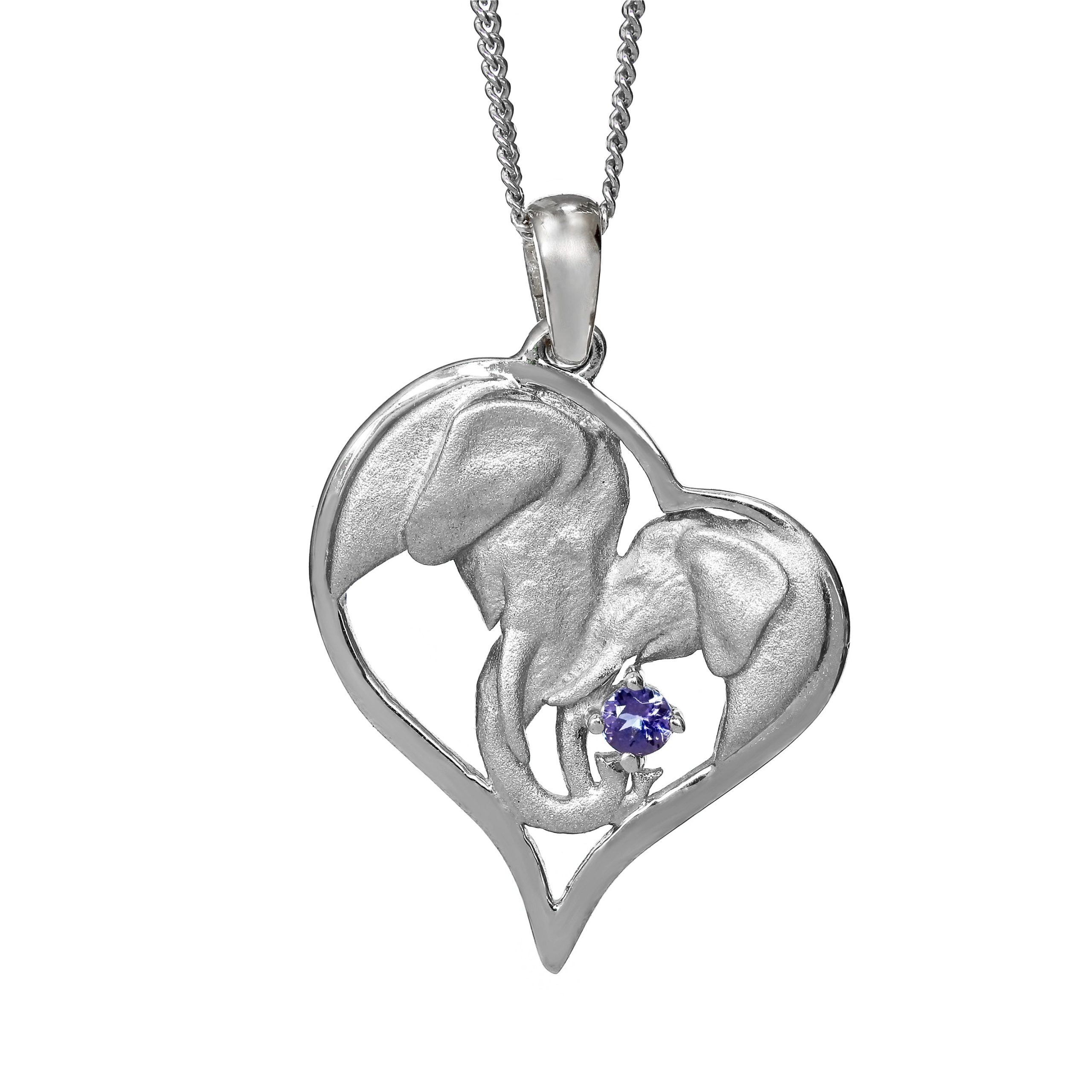 get-your-dream-of-heart-white-gold-elephant-pendant-set-with-tanzanite-chain-45cm-online-sale_1.jpg