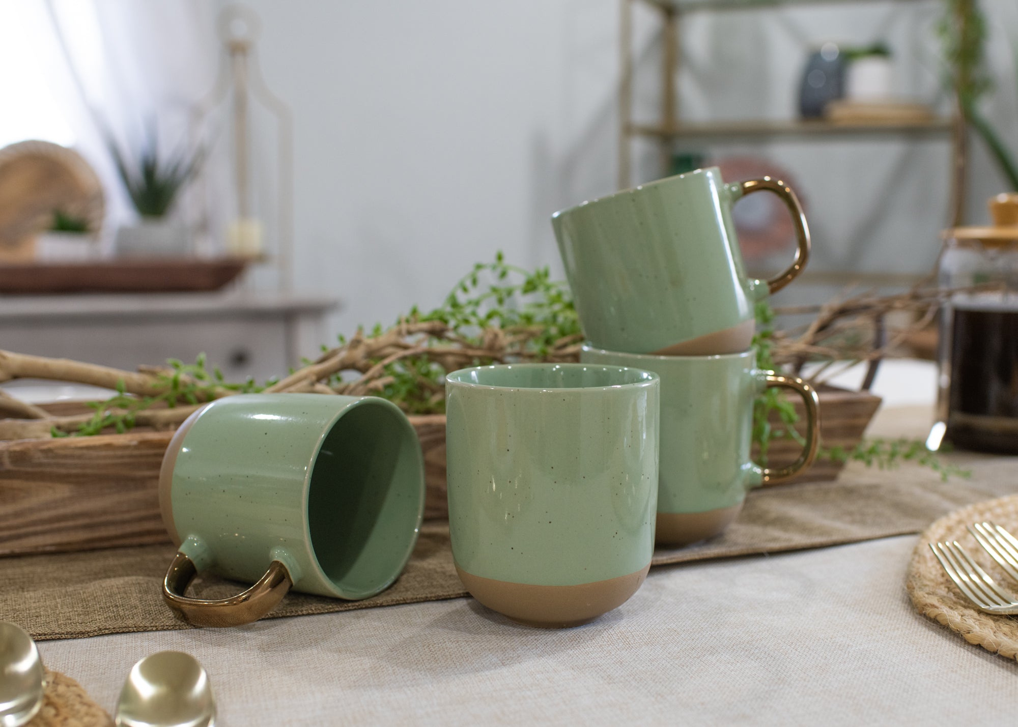 shop-professional-and-licensed-elanze-designs-speckled-16-ounce-ceramic-mugs-with-metallic-handle-set-of-4-green-for-sale_5.jpg