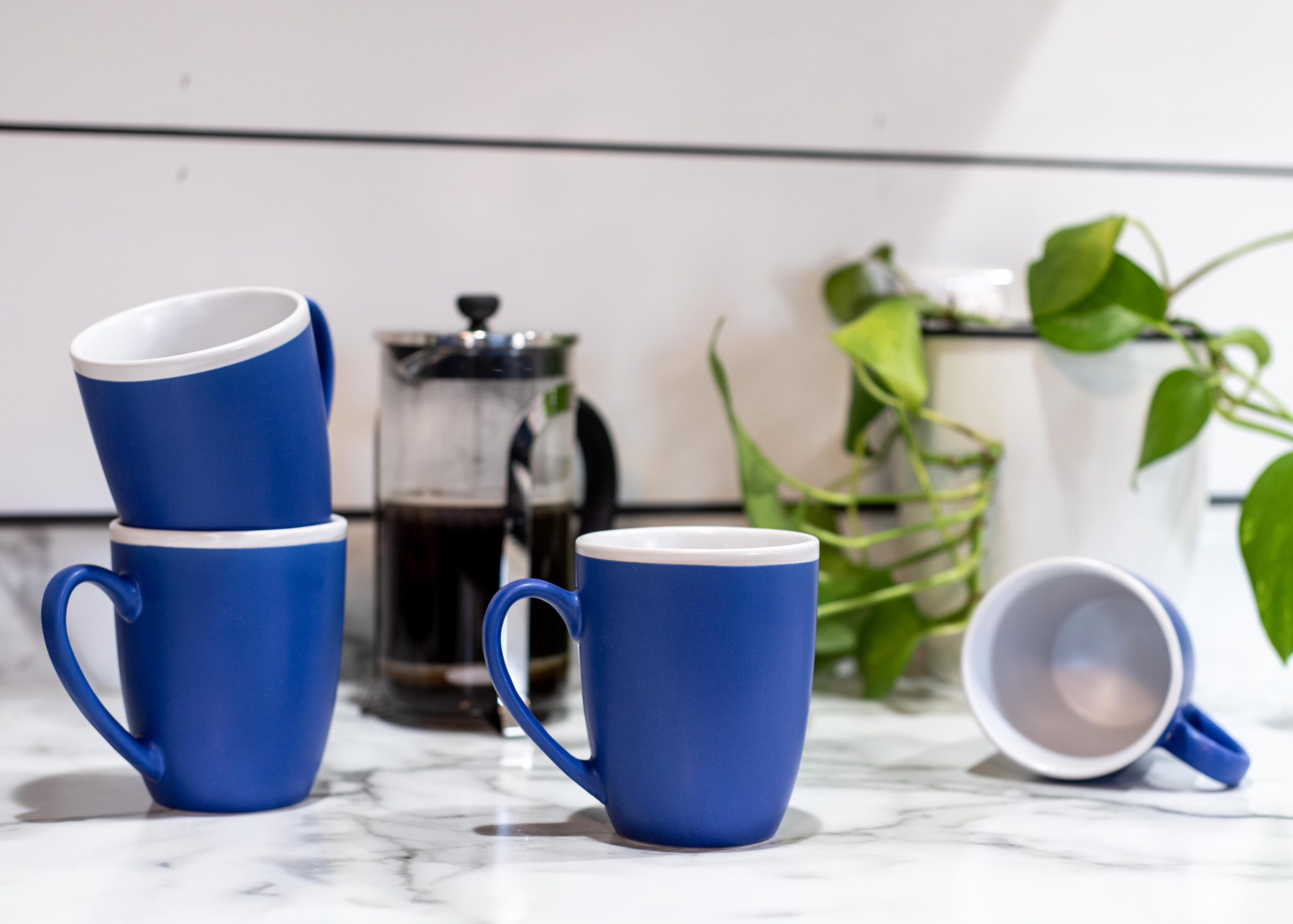 shop-professional-and-licensed-solid-color-blue-white-exterior-16-ounce-matte-ceramic-mugs-matching-set-of-4-discount_5.jpg