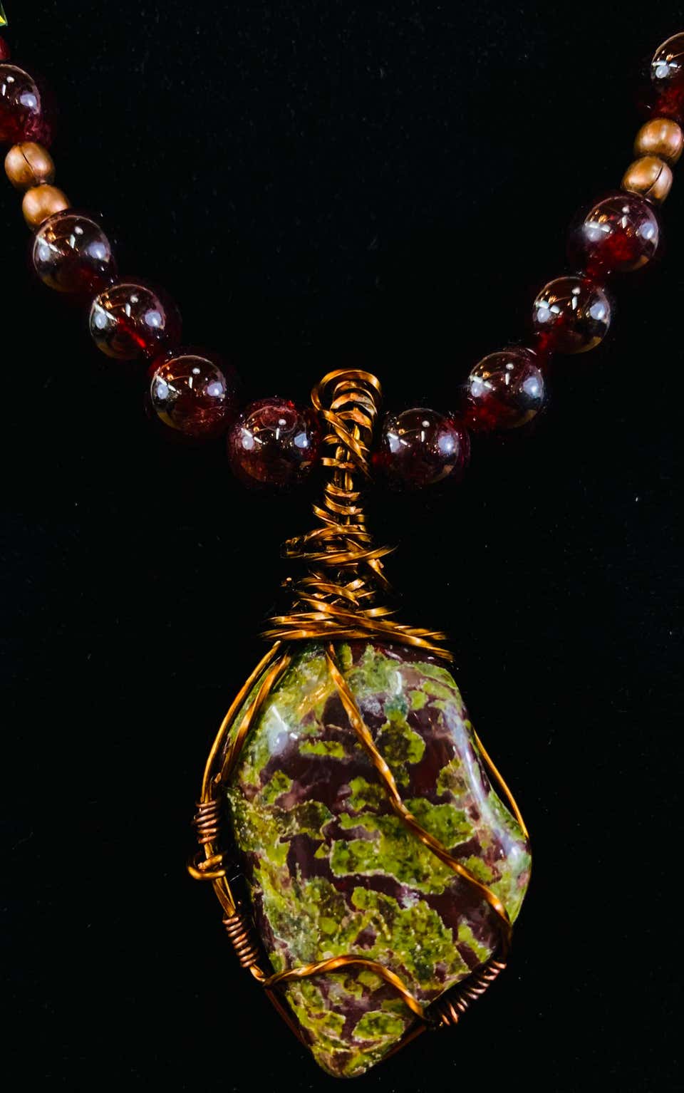 youve-never-seen-bloodstone-pendant-with-antiqued-copper-handmade-necklace-online-hot-sale_3.jpg