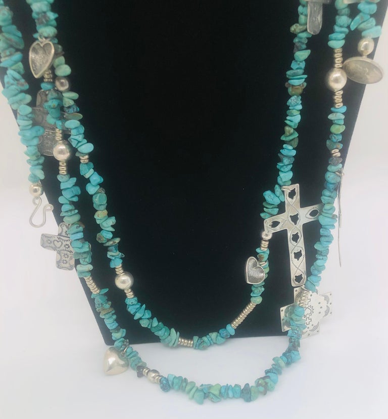 authentic-rare-t-foree-sterling-silver-cross-pendants-navajo-turquoise-necklace-online_2.jpg