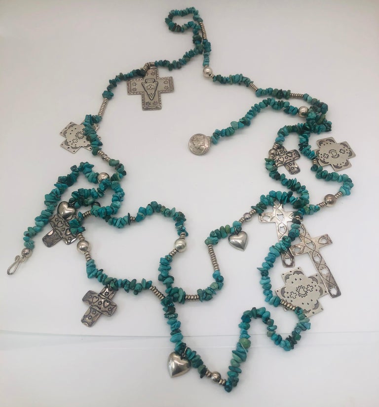 authentic-rare-t-foree-sterling-silver-cross-pendants-navajo-turquoise-necklace-online_3.jpg