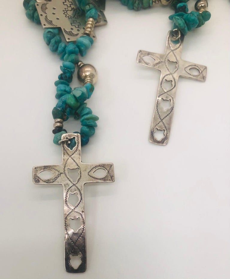 authentic-rare-t-foree-sterling-silver-cross-pendants-navajo-turquoise-necklace-online_6.jpg