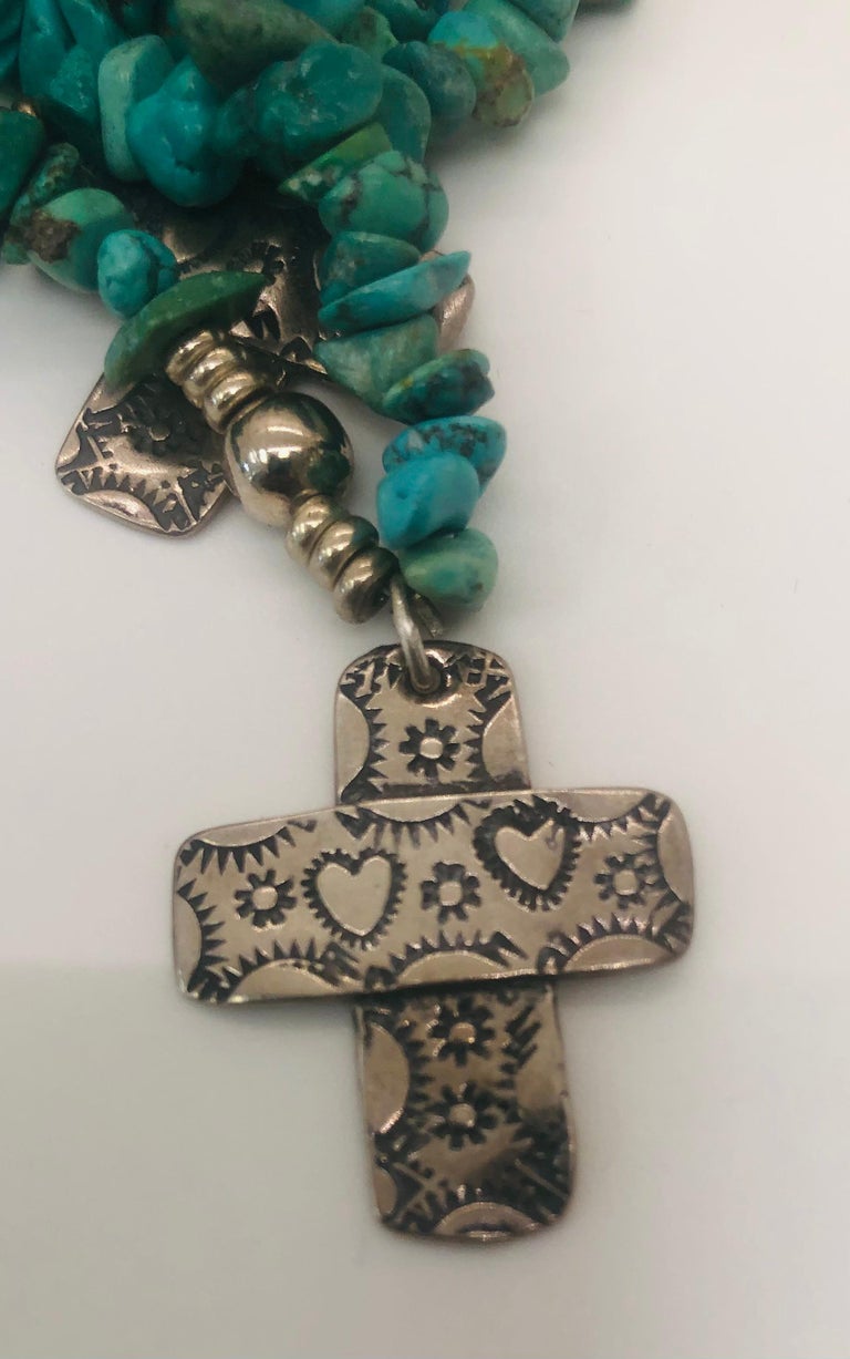 authentic-rare-t-foree-sterling-silver-cross-pendants-navajo-turquoise-necklace-online_7.jpg