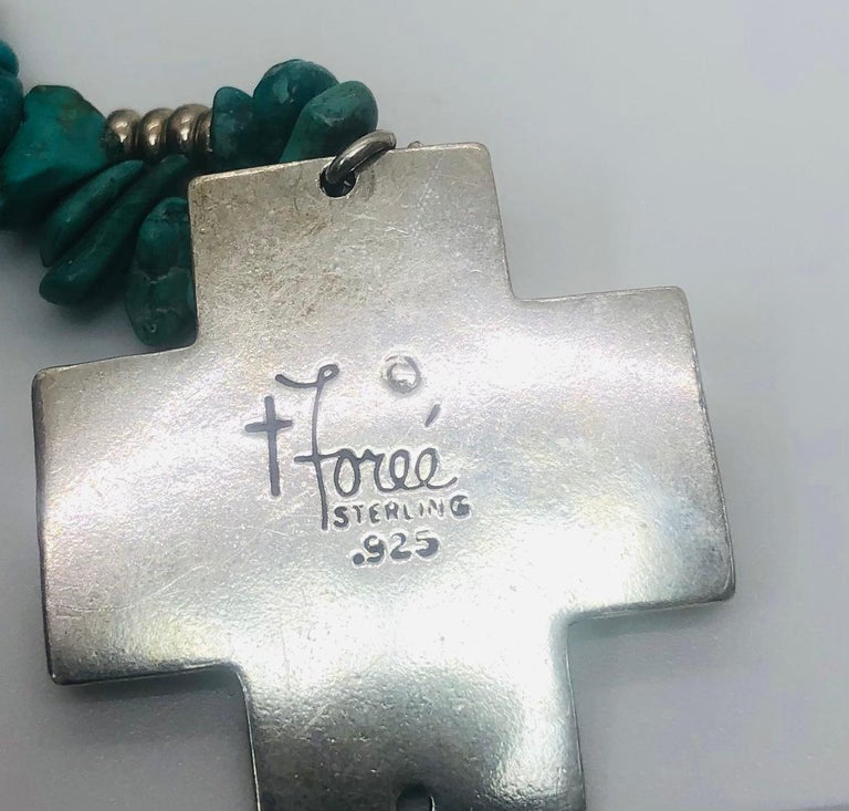 authentic-rare-t-foree-sterling-silver-cross-pendants-navajo-turquoise-necklace-online_8.jpg