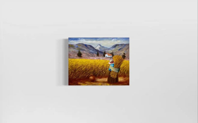 buy-the-best-a-farmerette-on-a-wheat-field-landscape-painting-framed-and-signed-for-cheap_1.jpg