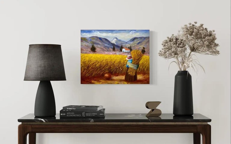 buy-the-best-a-farmerette-on-a-wheat-field-landscape-painting-framed-and-signed-for-cheap_2.jpg