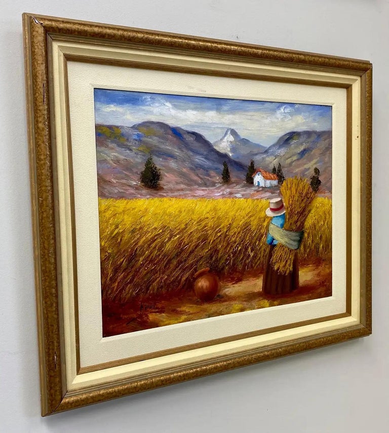 buy-the-best-a-farmerette-on-a-wheat-field-landscape-painting-framed-and-signed-for-cheap_3.jpg