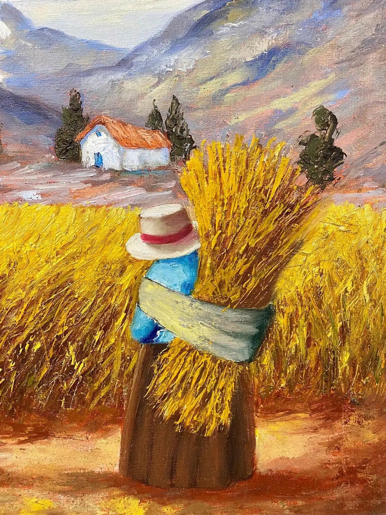 buy-the-best-a-farmerette-on-a-wheat-field-landscape-painting-framed-and-signed-for-cheap_6.jpg