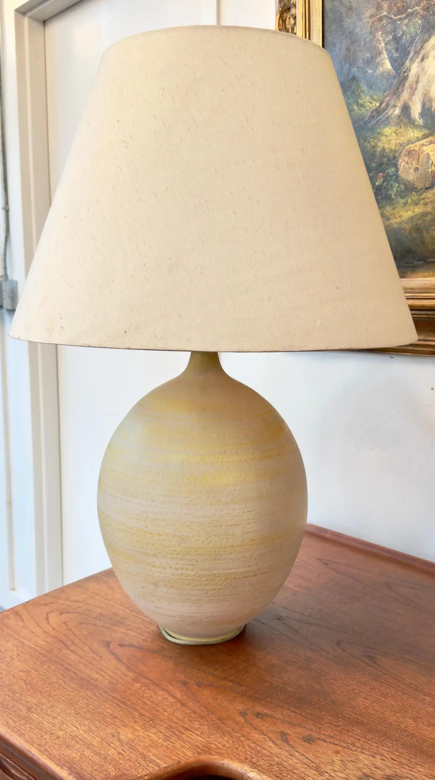 your-online-store-for-officially-licensed-lee-rosen-design-technics-mid-century-modern-ceramic-table-lamp-signed-cheap_1.webp