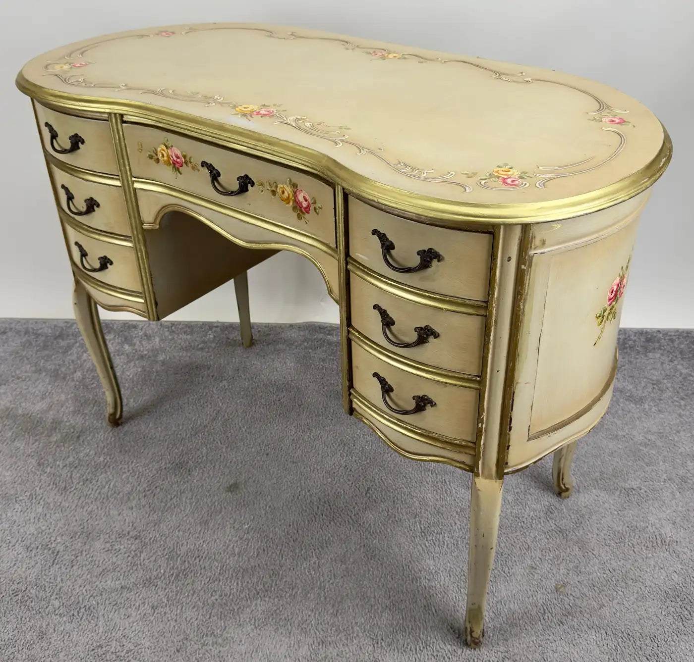 buy-your-french-provincial-style-kidney-shaped-lady-writing-or-vanity-desk-with-ottoman-fashion_1.webp