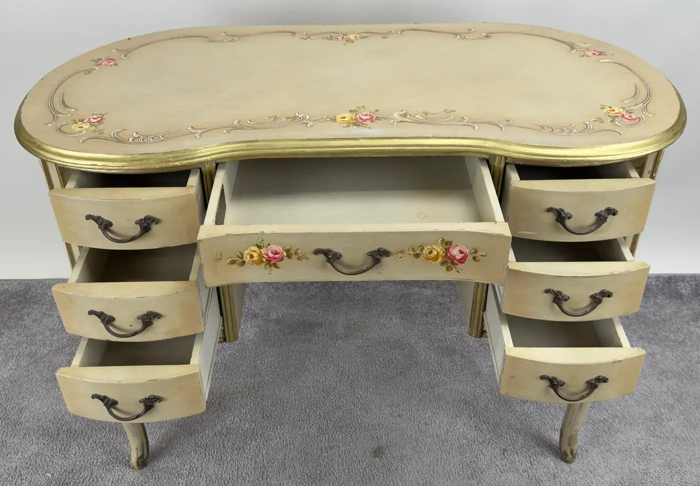 buy-your-french-provincial-style-kidney-shaped-lady-writing-or-vanity-desk-with-ottoman-fashion_5.webp